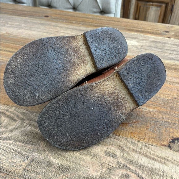 Duckfeet Arhus in Nut. Size 37 - Picture 10 of 15